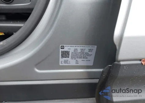 2024 GMC Terrain Awd Sle z USA, uszkodzony, nr VIN 3GKALTEG6RL381182